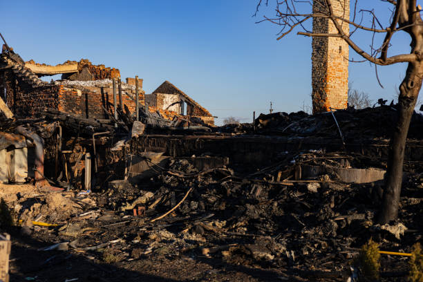 Reliable Soot Removal contractor in Beltsville, MD by Fire Damage Flint