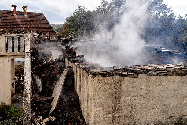 Affordable Soot Removal solutions in Beltsville, MD
